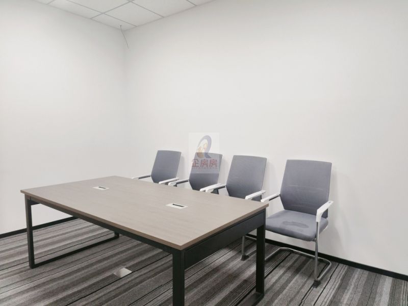 龙立东方大厦（原君天大厦）