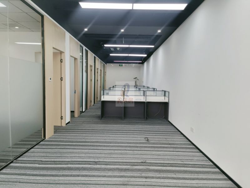 龙立东方大厦（原君天大厦）