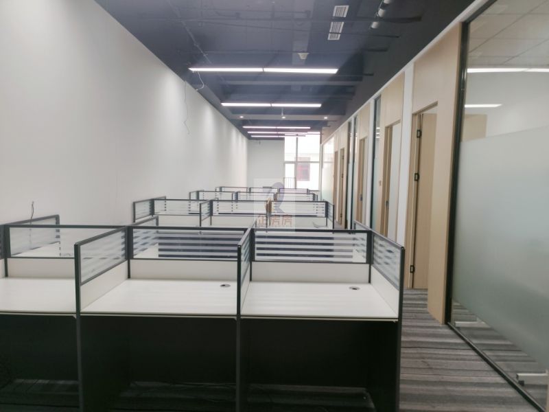 龙立东方大厦（原君天大厦）