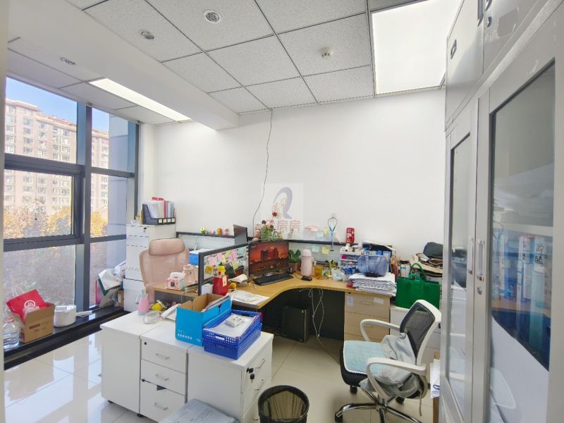 龙立东方大厦（原君天大厦）