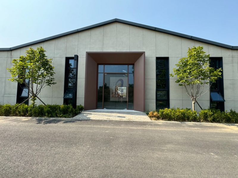 影梦空间文创产业园