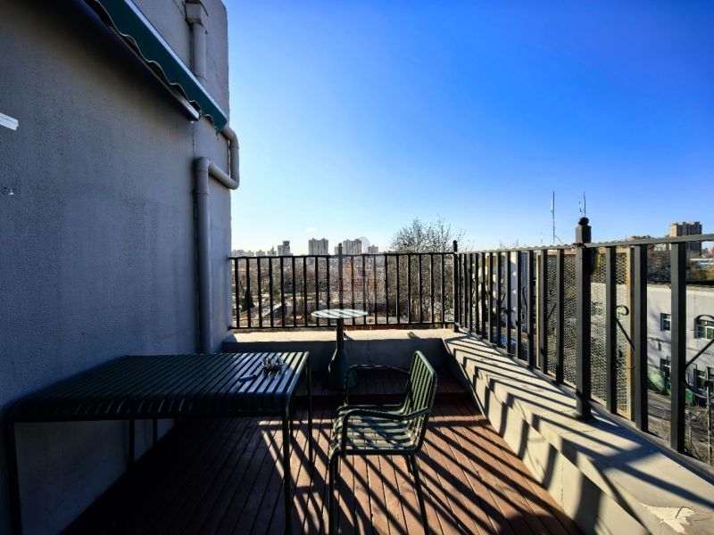 菁英梦谷（常营）