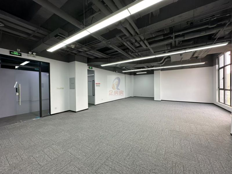 回龙观腾讯众创空间