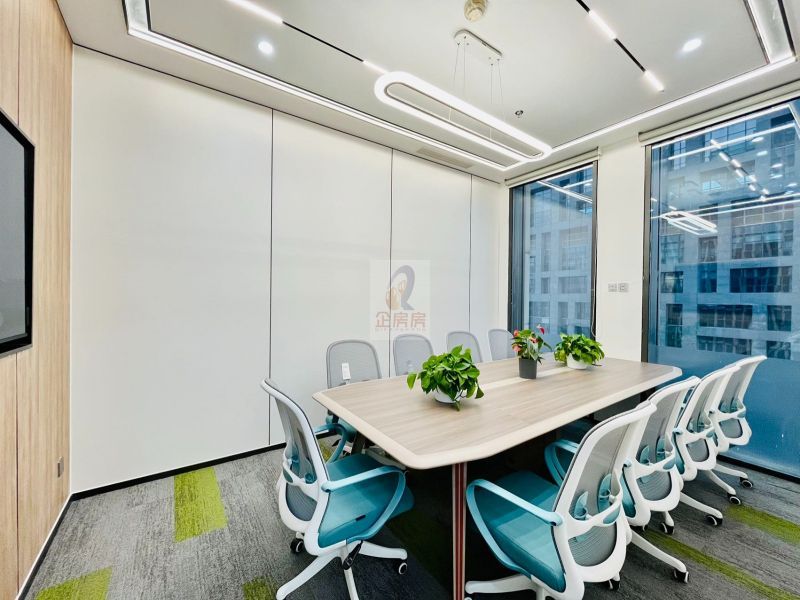 CBD北京万达广场A座B座（二期写字楼）