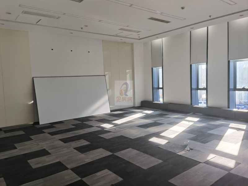 中关村科学城四季科创中心（原中关村军民融合产业园）