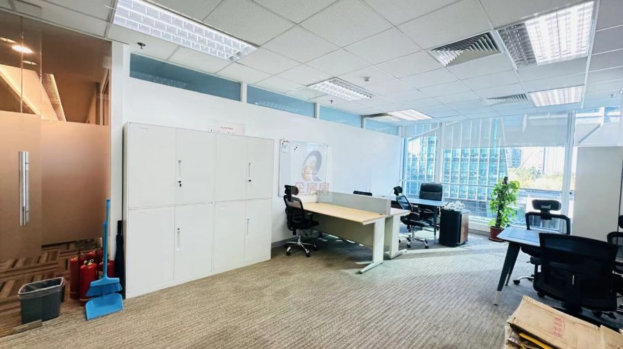 新东方大厦南楼（曾用名欧美汇大厦）