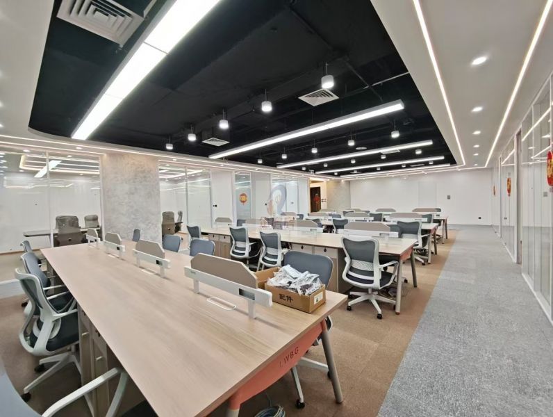 侨福芳草地大厦