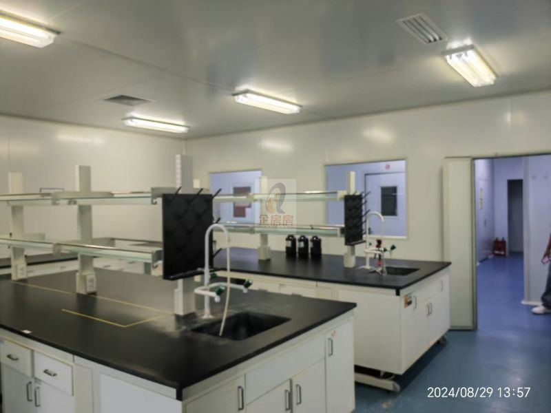 华卫天和大健康产业基地