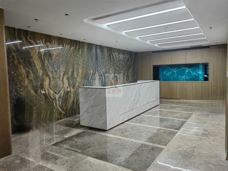 北京环球贸易中心