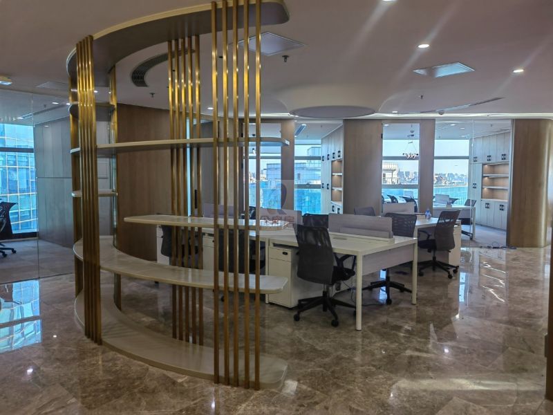 北京环球贸易中心