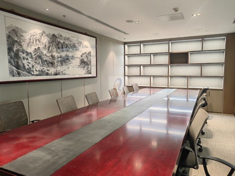 北京环球贸易中心