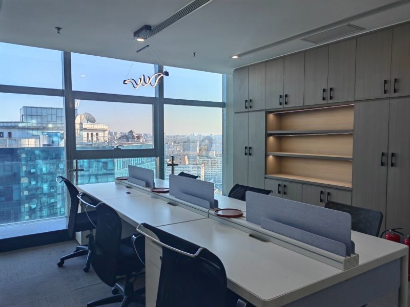 北京环球贸易中心