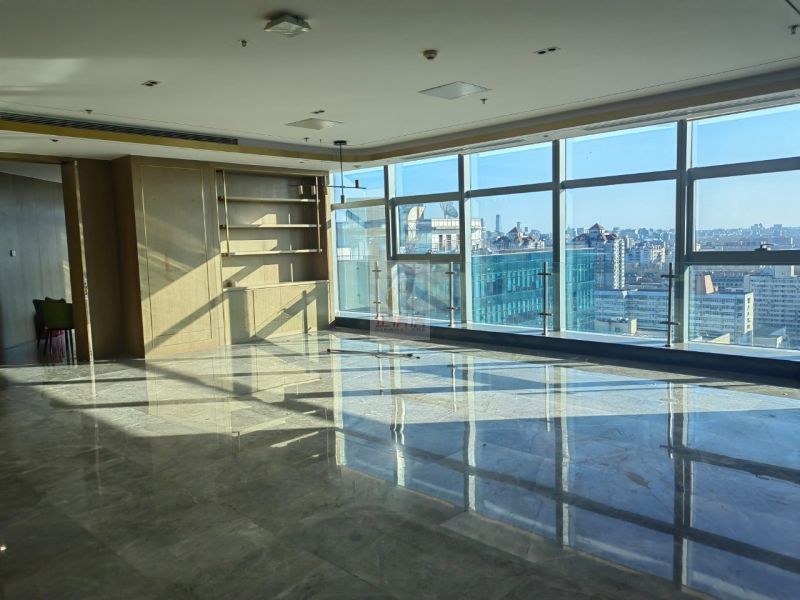 北京环球贸易中心