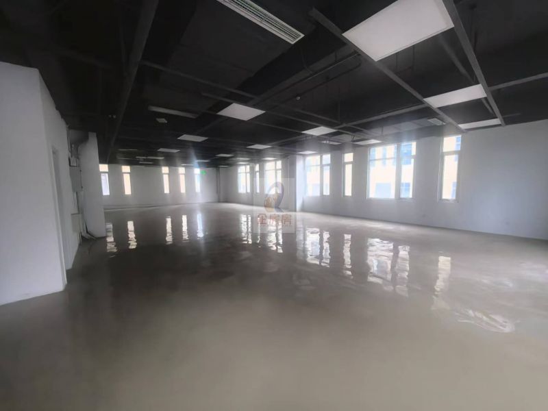 联东U谷.仁和科技园