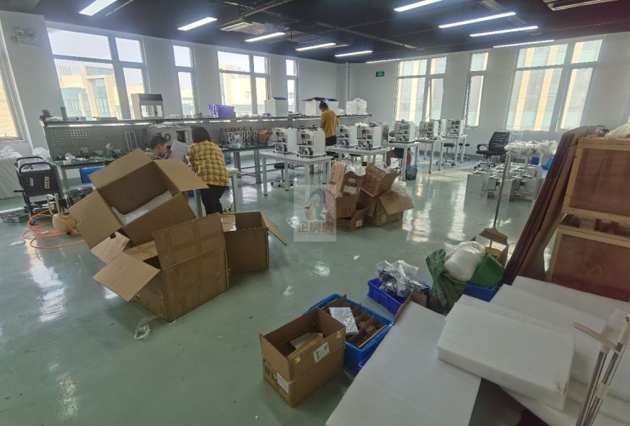 联东U谷.仁和科技园