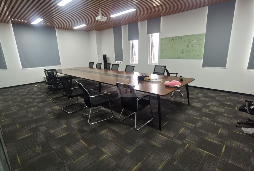 联东U谷.仁和科技园