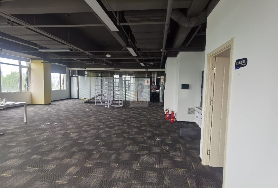 联东U谷.仁和科技园