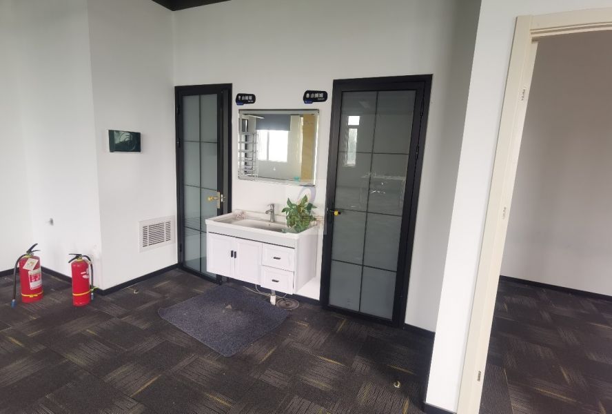 联东U谷.仁和科技园