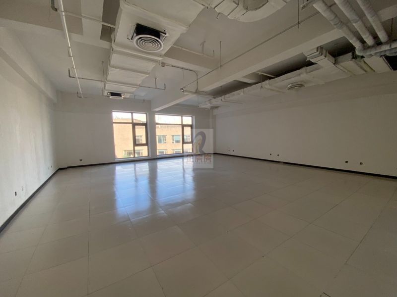 北京文化创新工场万开基地（万开中心）