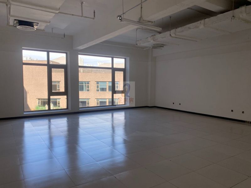 北京文化创新工场万开基地（万开中心）