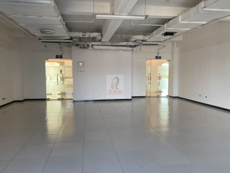 北京文化创新工场万开基地（万开中心）