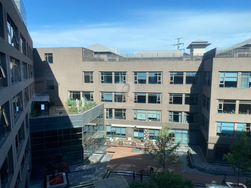 北京文化创新工场万开基地（万开中心）