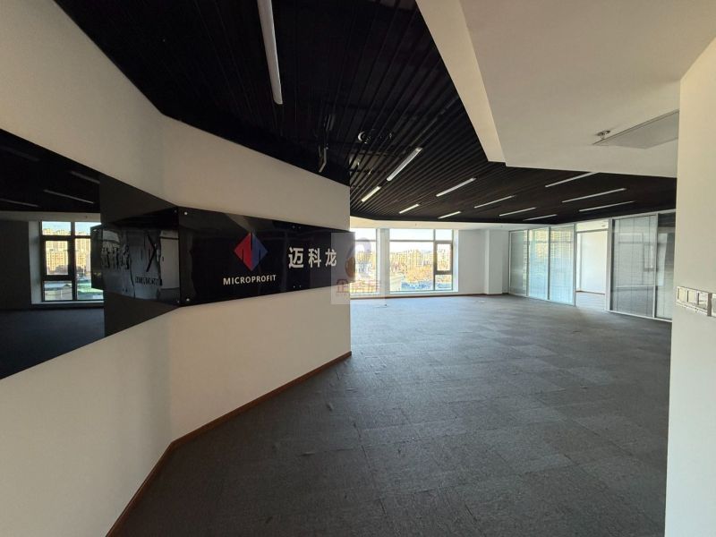 北京文化创新工场万开基地（万开中心）