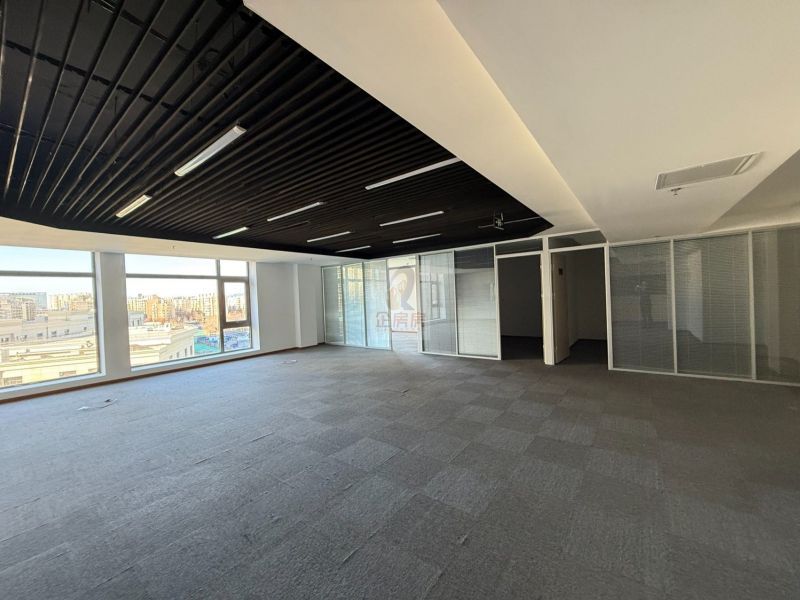 北京文化创新工场万开基地（万开中心）