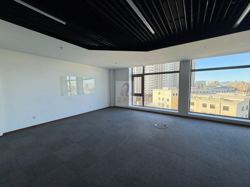 北京文化创新工场万开基地（万开中心）