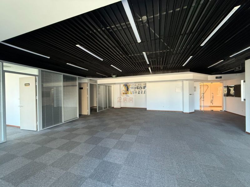 北京文化创新工场万开基地（万开中心）