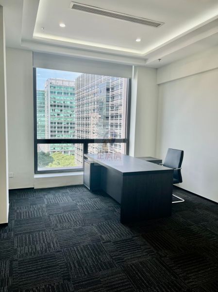 丰融国际中心