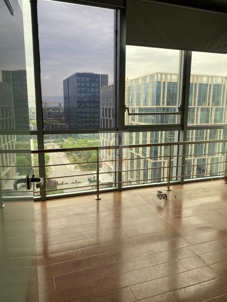 中关村集成电路设计园