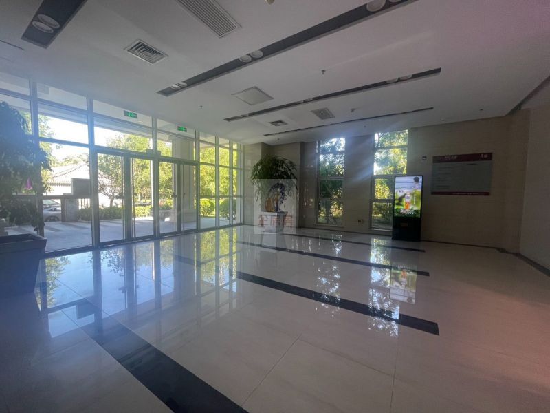 东亿国际传媒产业园