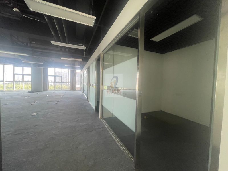 东亿国际传媒产业园