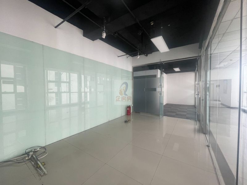 东亿国际传媒产业园