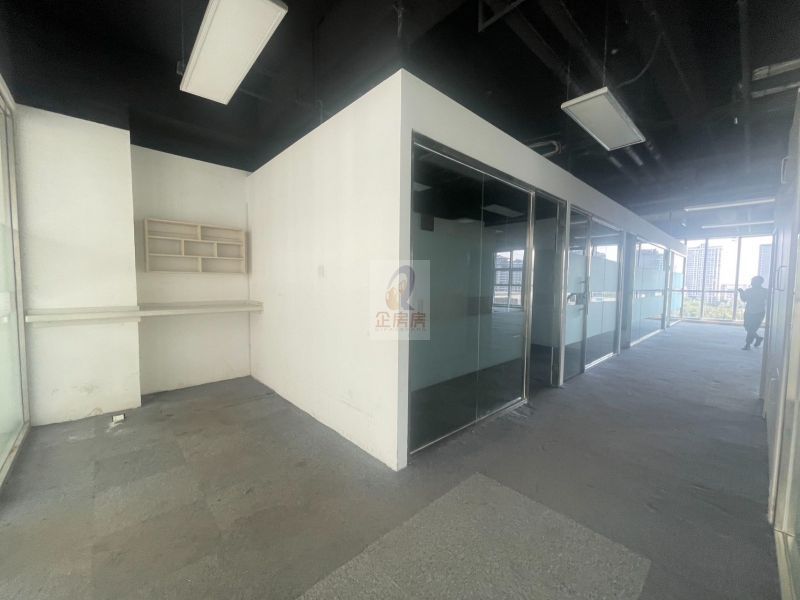 东亿国际传媒产业园