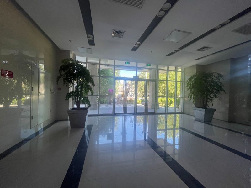 东亿国际传媒产业园