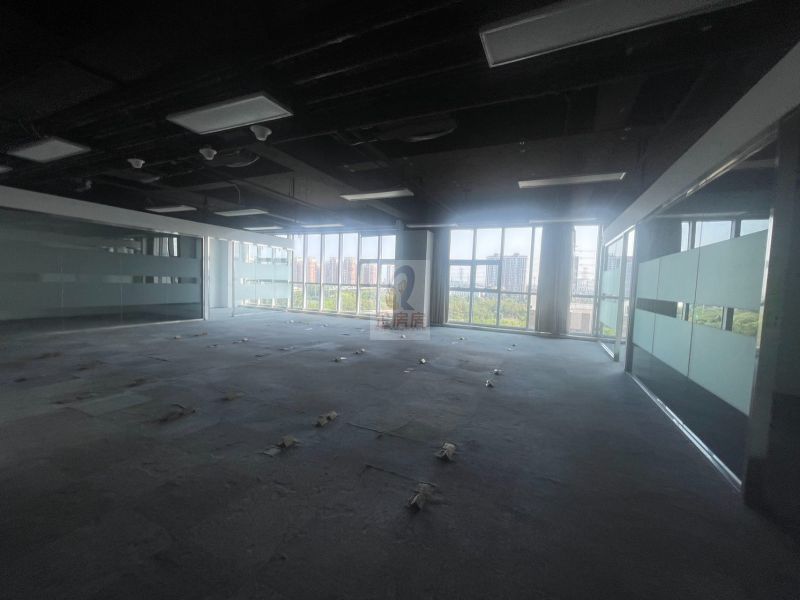 东亿国际传媒产业园