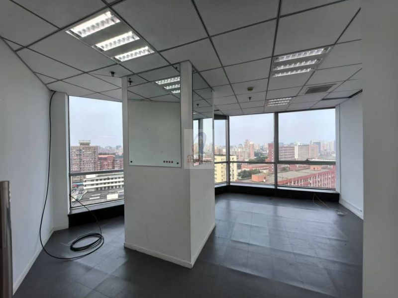 东方梅地亚中心