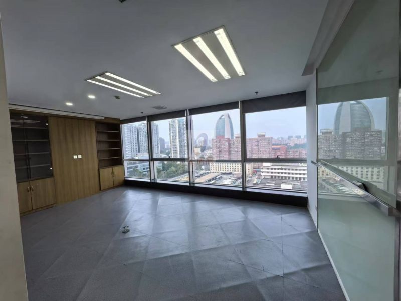 东方梅地亚中心