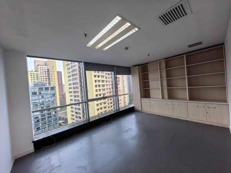 东方梅地亚中心