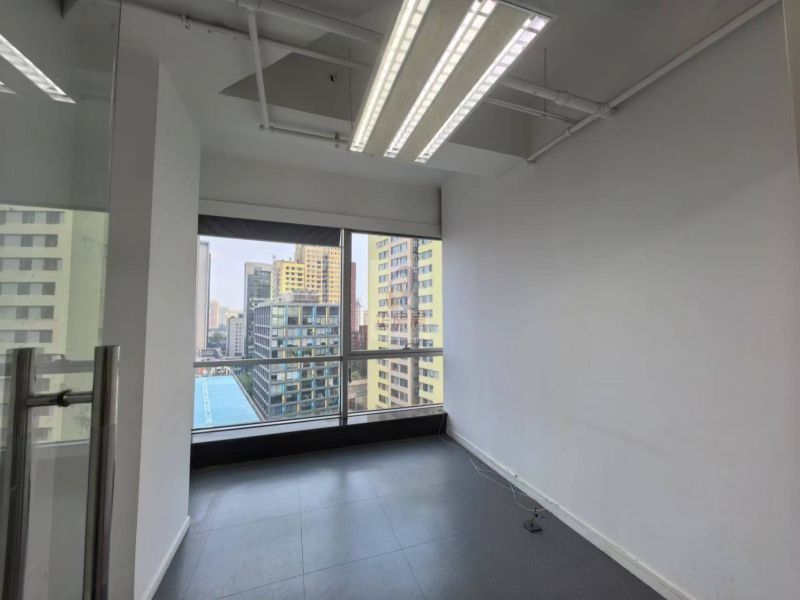 东方梅地亚中心