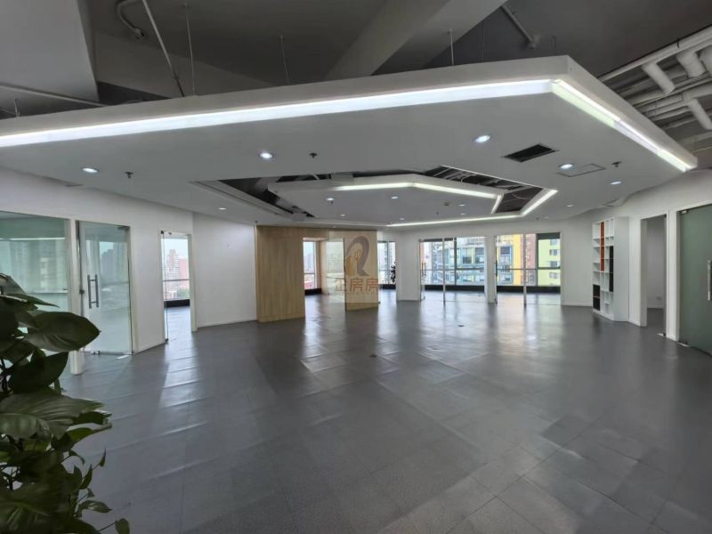 东方梅地亚中心