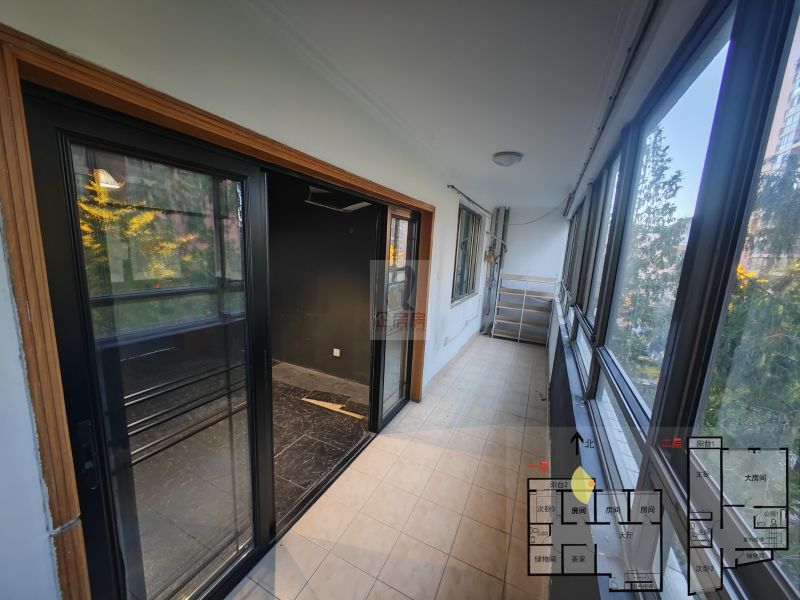 北京中国国际科技会展中心