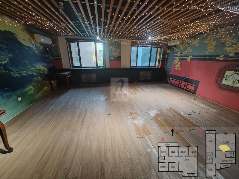 北京中国国际科技会展中心