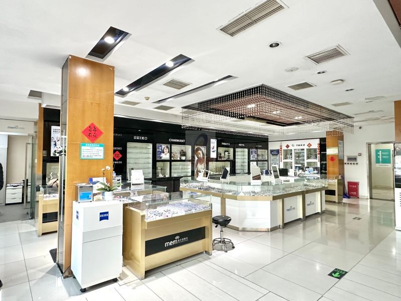 北京电信实业大厦