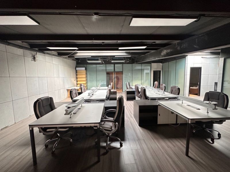 吉里国际艺术区 