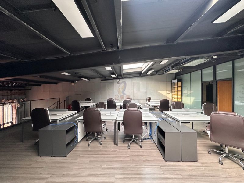 吉里国际艺术区 