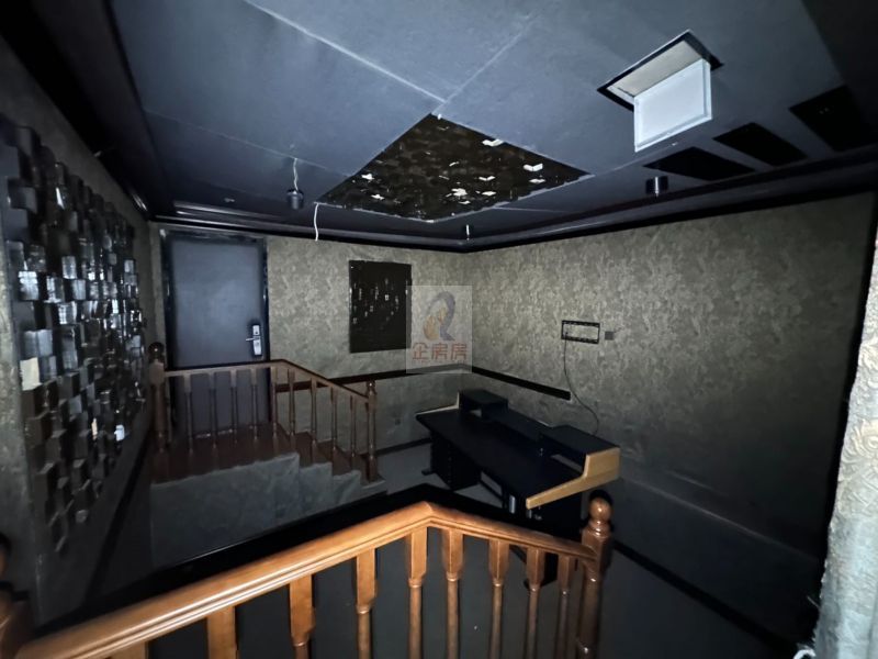 吉里国际艺术区 