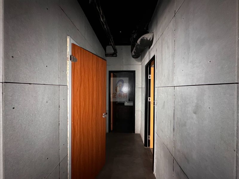 吉里国际艺术区 